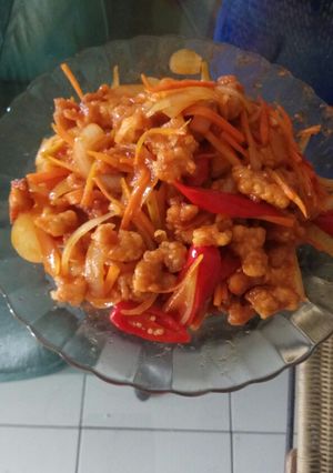 Foto resep Ayam Kuluyuk 😎🙌😘