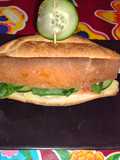 Bagels Gravlax