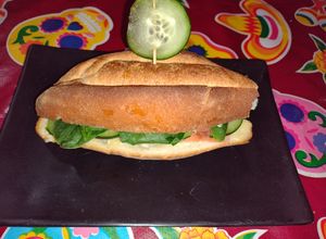 Una foto de Bagels Gravlax