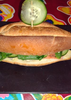 Una foto de Bagels Gravlax
