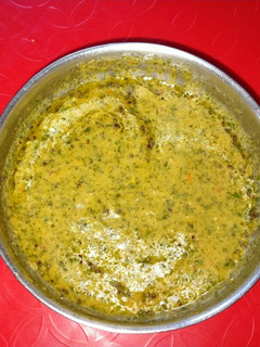 புதினா சட்னி (Puthina chutney recipe in tamil) செய்முறை முக்கிய புகைப்படம்
