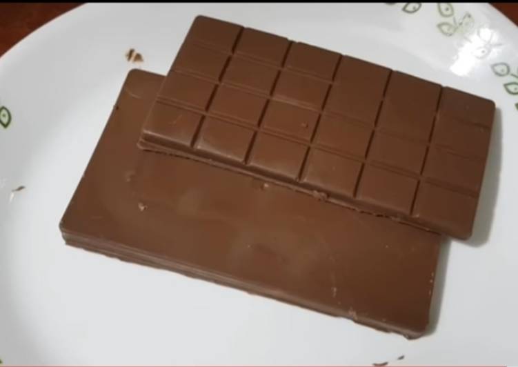 Oreo silk chocolate