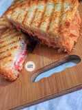 ساندويتشات خبز التوست 🍞🥪