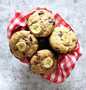 Langkah Gampang Menyiapkan Resep  Moist Banana Muffin yang Menggugah Selera, Bisa Manjain Lidah