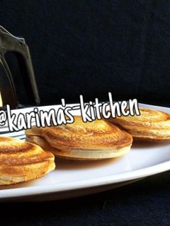 Manual toast bread ainihin hoton girkin