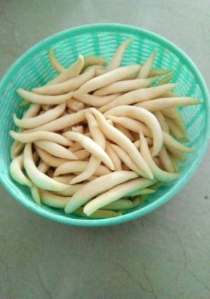 Foto resep Stik keju