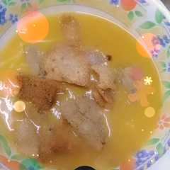 شوربه عدس 🌱-レシピのメイン写真