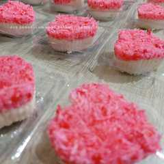 A picture of Kue Sengkulun Khas Betawi.