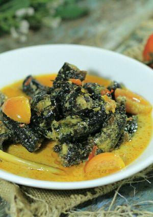 Foto resep Mangut Belut