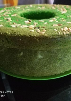 Foto resep Kue Srikaya