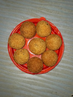 ફલાફલ (Falafel Recipe In Gujarati) રેસીપી મુખ્ય ફોટો