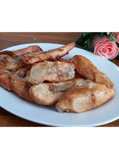 Foto resep Pisang Goreng Thailand