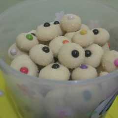 A picture of Kukis monde/janit.