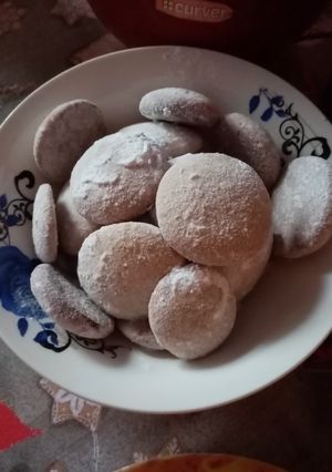 Hópuszedli recept fotója