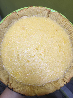 Foto resep Pie susu teflon