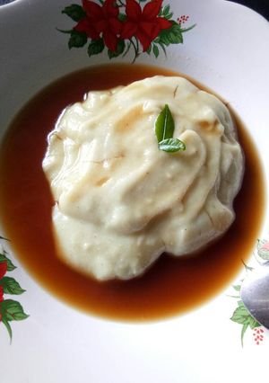 Foto resep Bubur Sumsum