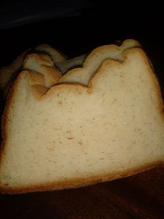Una foto de Pan lactal SIN TACC y SIN LACTOSA!!! En horno atma