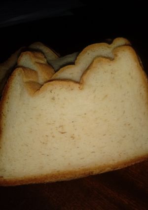 Una foto de Pan lactal SIN TACC y SIN LACTOSA!!! En horno atma