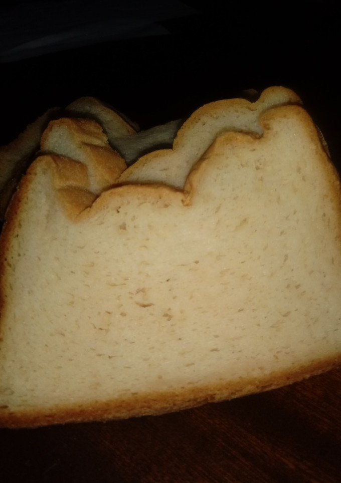 Una foto de Pan lactal SIN TACC y SIN LACTOSA!!! En horno atma