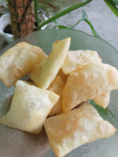Foto resep Cireng isi sayuran & keju