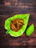 Aamer Chutney