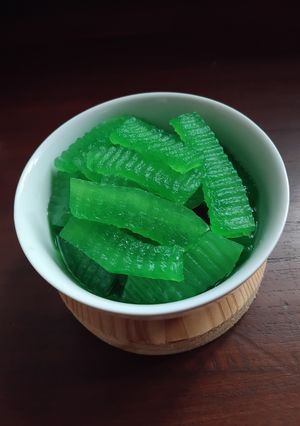 Foto resep Manisan Blonceng/Bligo
