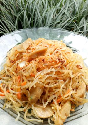 Foto resep Bihun Goreng