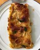Lasaña mixta