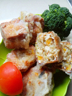 Foto resep Tahu Isi