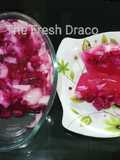 The fresh Draco