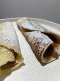 Masa de panqueques
