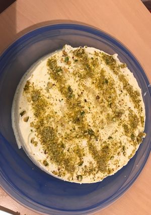 صورة لوصفة ليالي لبنان