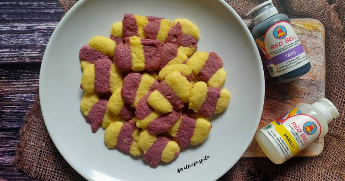 Resep Lidah Kucing Spesial Blueband 310 Resep Lidah Resep Lidah Kucing Spesial Blueband 310 Resep Lidah
