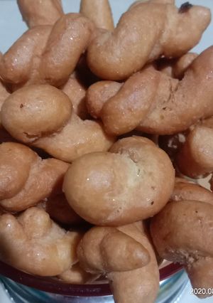 Foto resep Janagel pilin