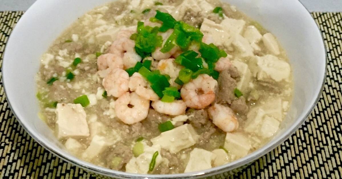 Resep Mun Tahu Ala Chinese Restaurant Oleh Suryadi Cookpad