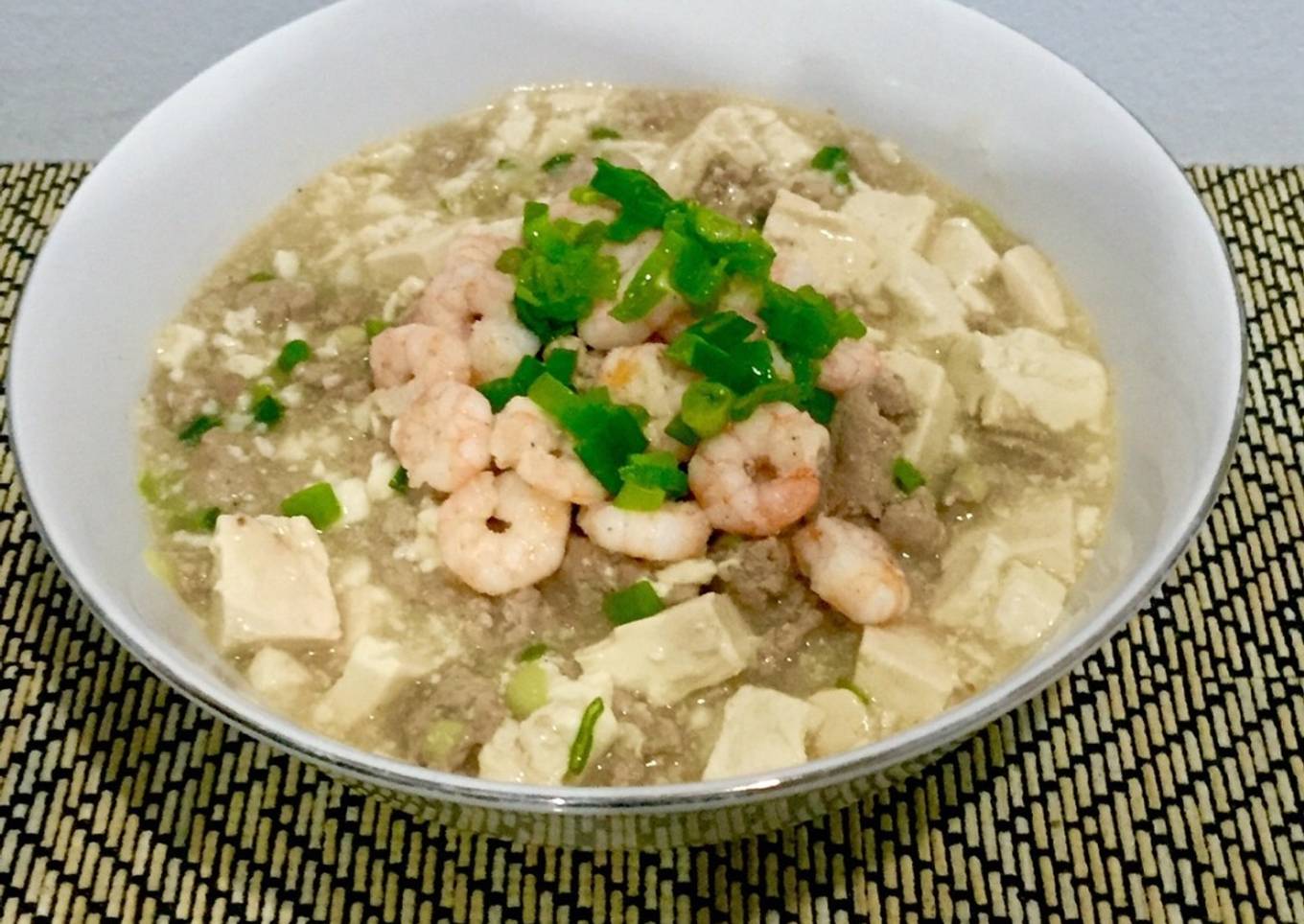 Mun Tahu Ala Chinese Restaurant