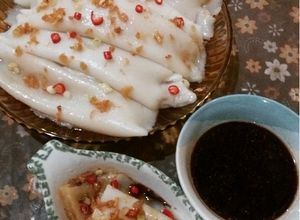 Foto resep Chi Cong Fan / Chee Cheong Fun / Rice Noodles Roll