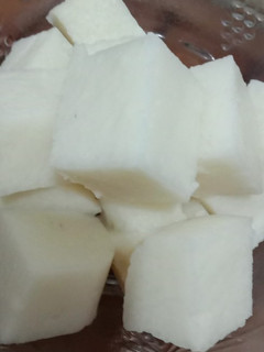 Foto resep Lontong Padang masak Magic com