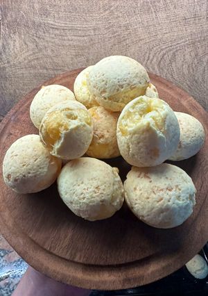 Una foto de Riquísimos chipacitos