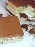 Keto Fit Tiramisu