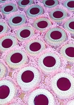 صورة لوصفة صابلي نواد كوكو