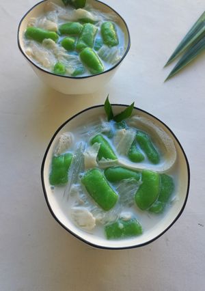 Foto resep Cendol Thailand