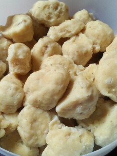 Foto resep Bakso ayam