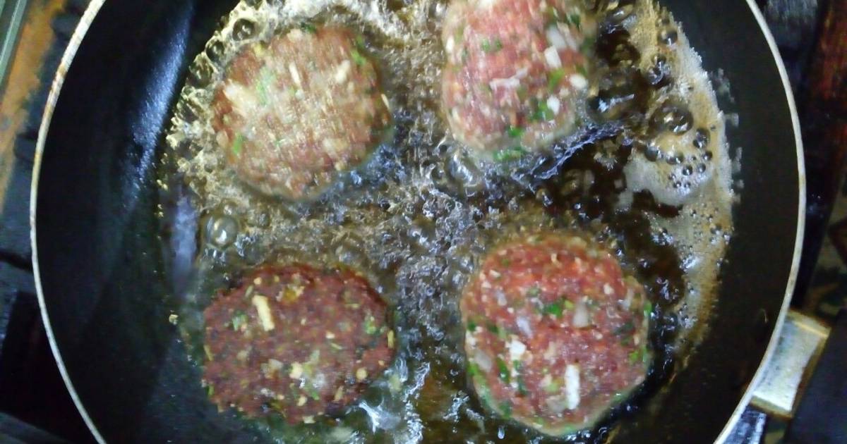 Hamburguesas Caseras Cuidateplus
