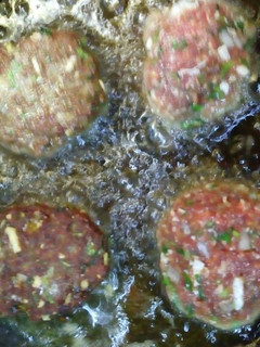 Una foto de Hamburguesas DE RES A LA Mario's