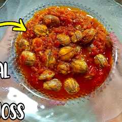 Resep Sambal Pete Enak: Bikin Nagih, Pedasnya Mantap!-レシピのメイン写真