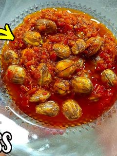 Foto resep Resep Sambal Pete Enak: Bikin Nagih, Pedasnya Mantap!
