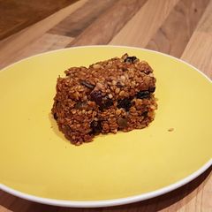 A picture of Flapjack.