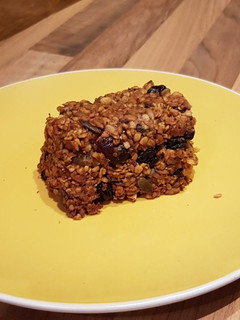 A picture of Flapjack.