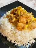 Arroz Oyakodon